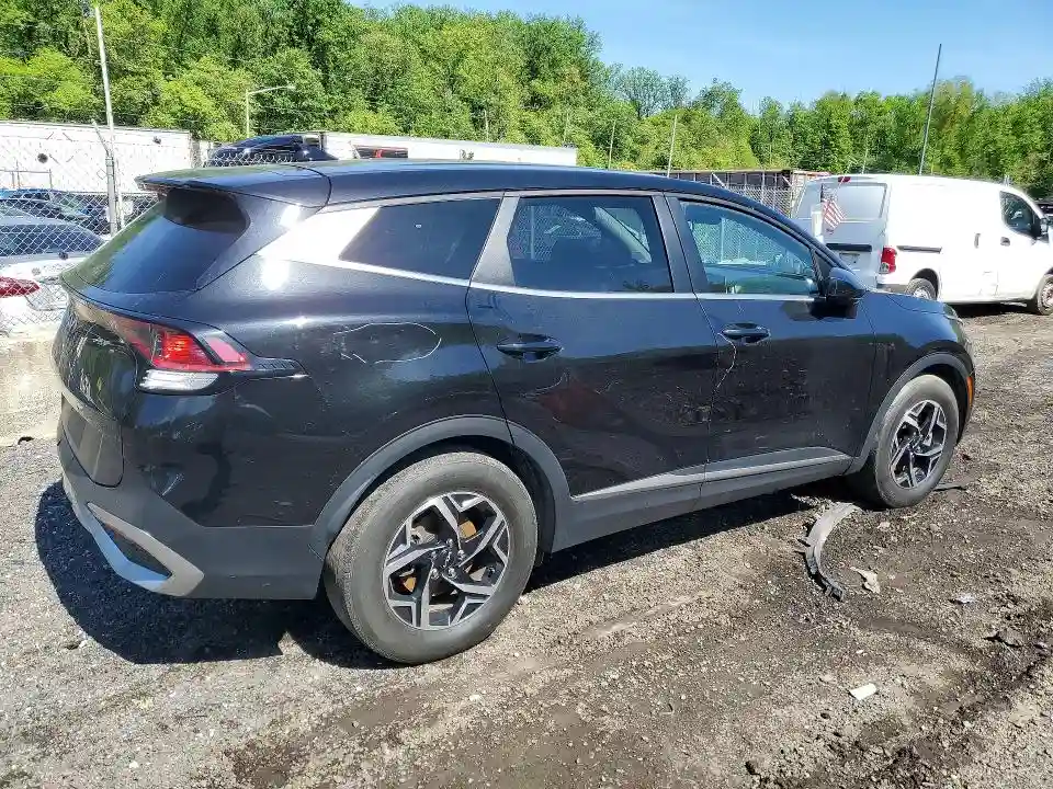 KNDPU3DF2R7269477 2024 KIA SPORTAGE-2