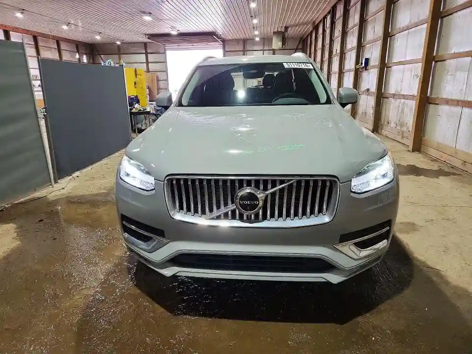YV4L12PE6R1219914 2024 VOLVO XC90-4