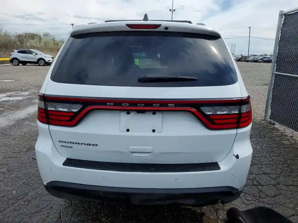 1C4RDJAG5FC703579 2015 DODGE DURANGO-5