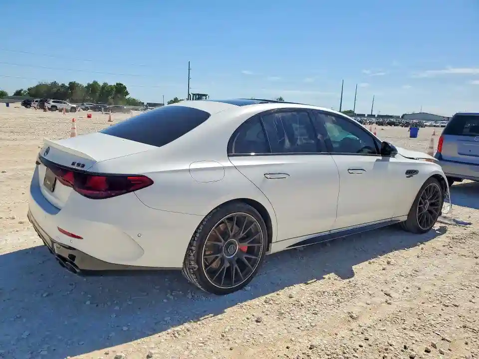 W1KLF6DB3SA125510 2025 MERCEDES BENZ E-CLASS-2