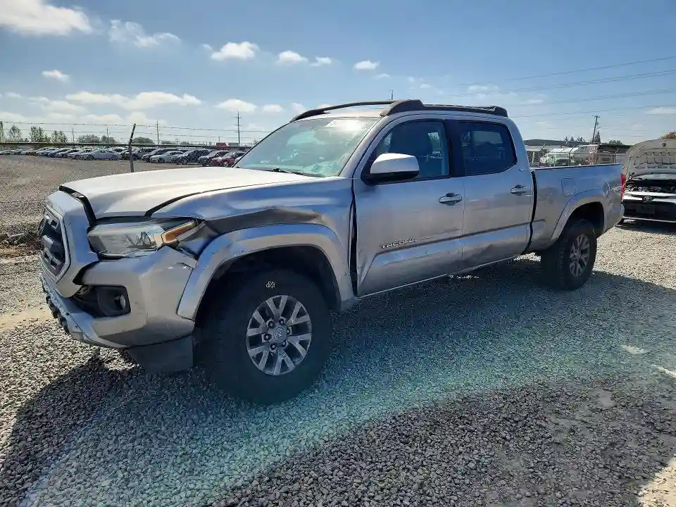 3TMBZ5DN3GM005203 2016 TOYOTA TACOMA-0