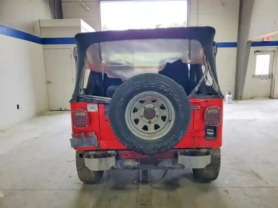 1JCCM87EXDT051817 1983 JEEP CJ-5