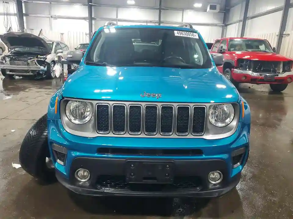 ZACNJBD10LPL90174 2020 JEEP RENEGADE-4