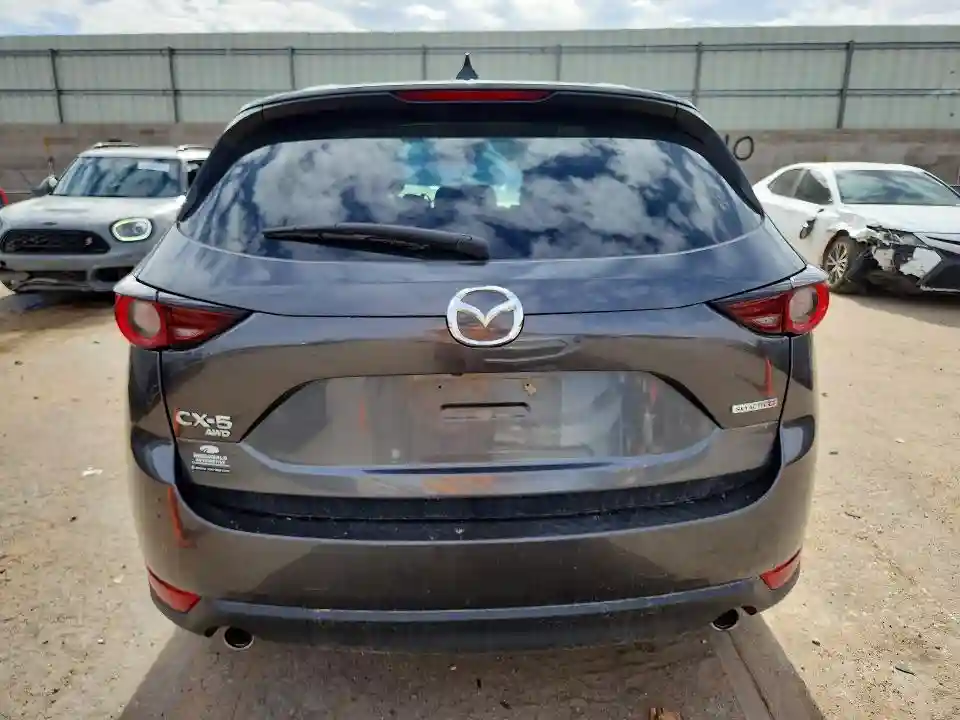 JM3KFBCMXL0856032 2020 MAZDA CX-5-5