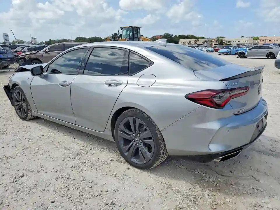 19UUB6F54PA002888 2023 ACURA TLX-1