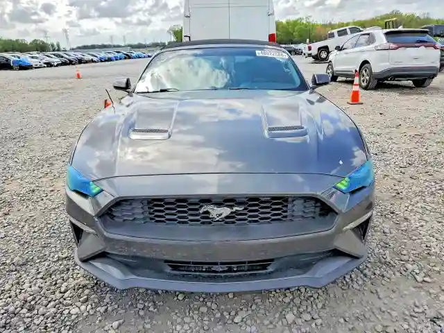 1FATP8UHXK5149132 2019 FORD MUSTANG-4