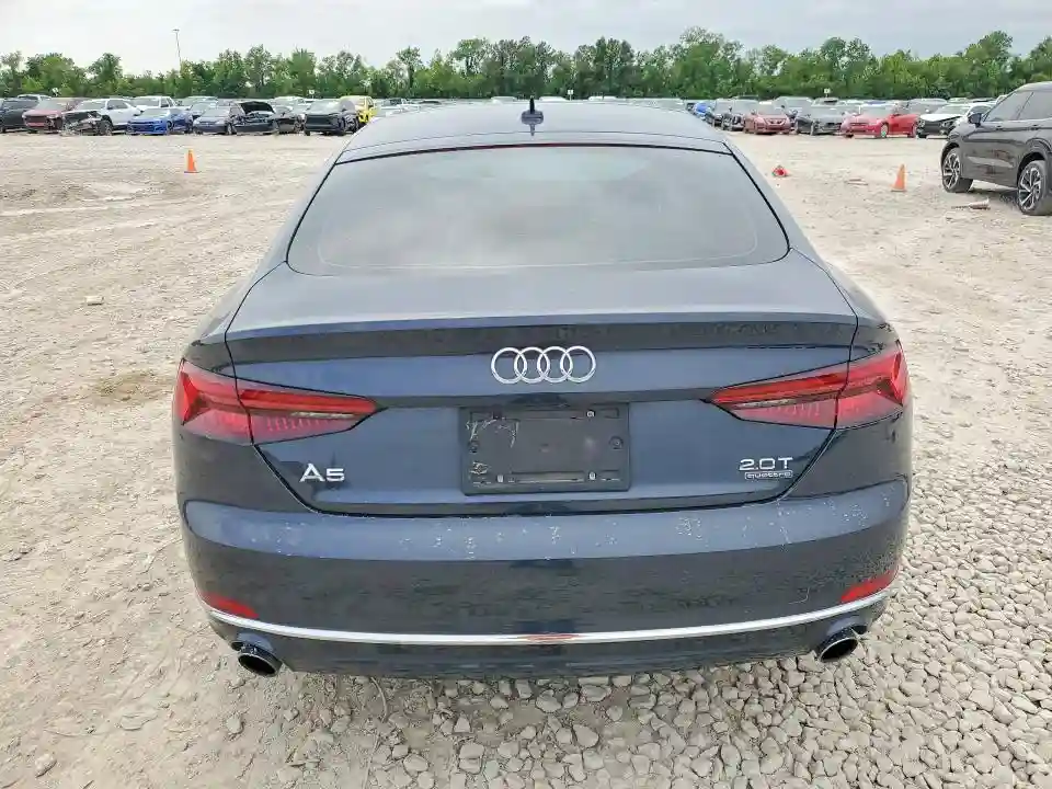 WAUBNCF52JA052026 2018 AUDI A5-5