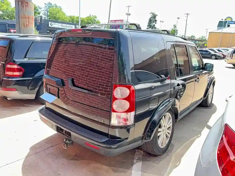 SALAG2D49CA623150 2012 LAND ROVER LR4-3