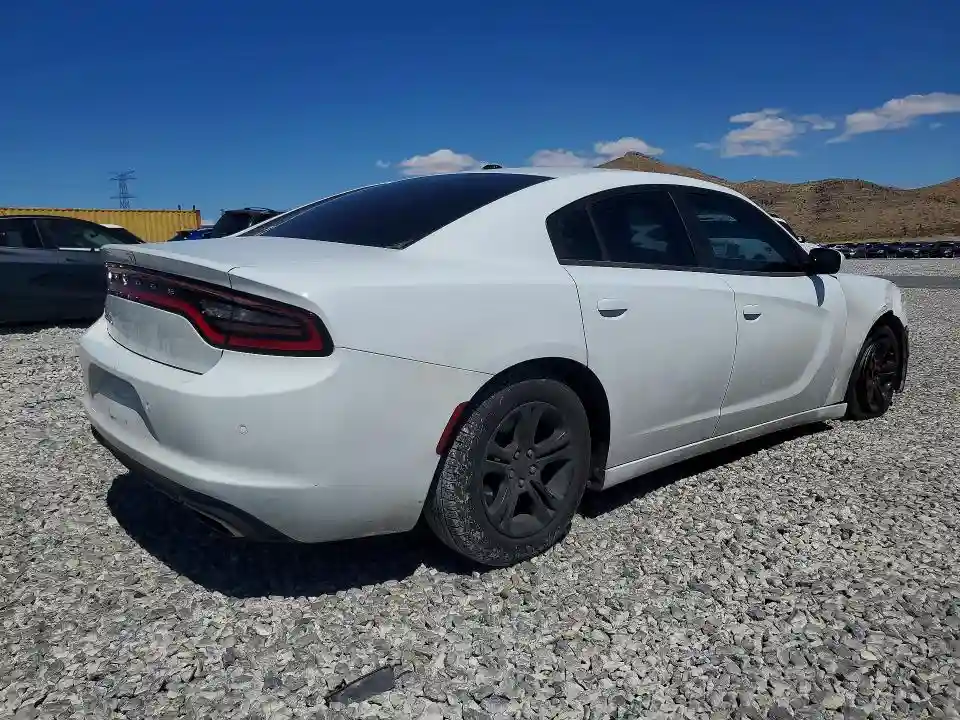 2C3CDXBG8KH714272 2019 DODGE CHARGER-2