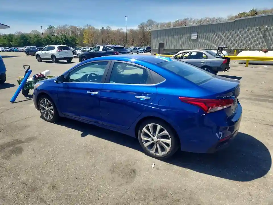 3KPC34A38JE005282 2018 HYUNDAI ACCENT-1