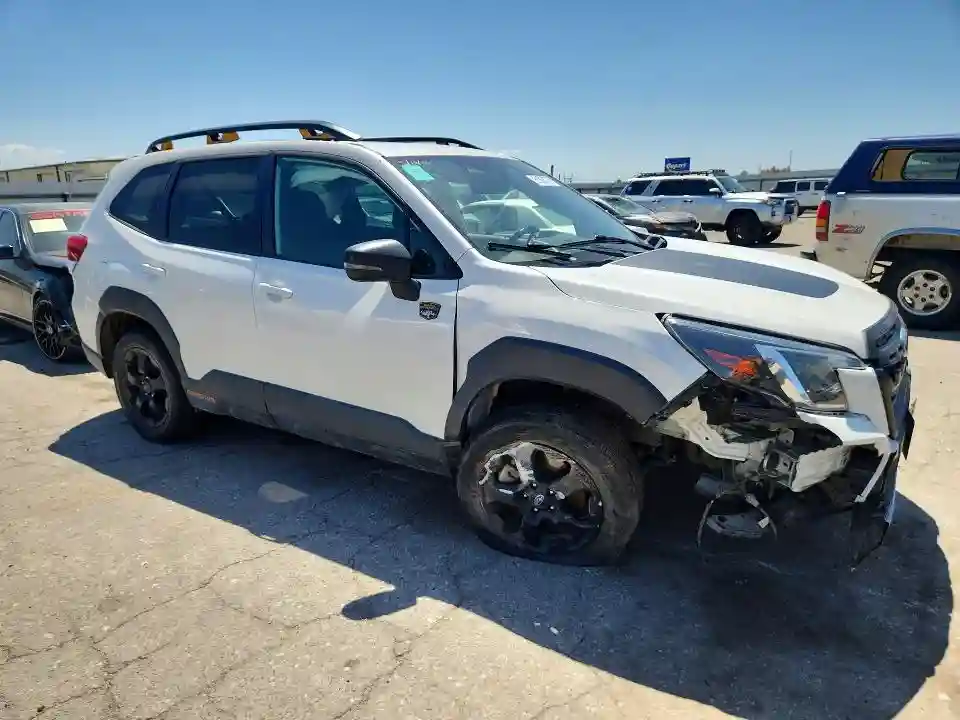 JF2SKAMCXNH431047 2022 SUBARU FORESTER-3