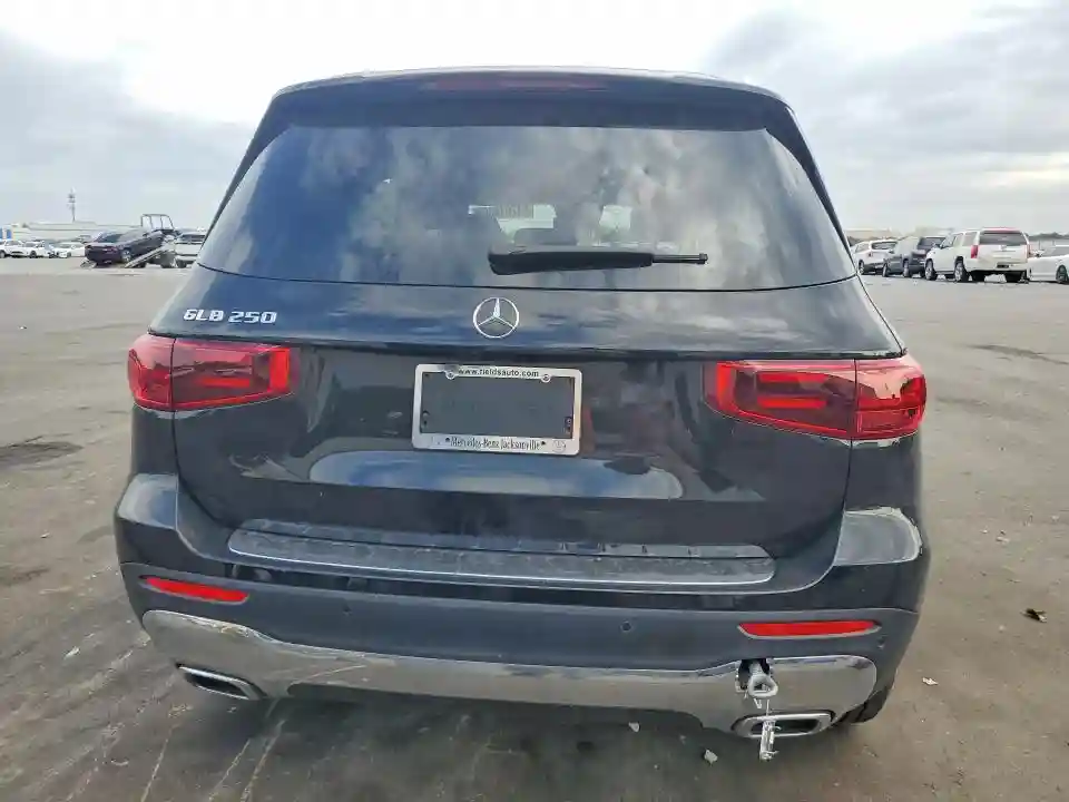 W1N4M4GB8RW372208 2024 MERCEDES-BENZ GLB-CLASS-5