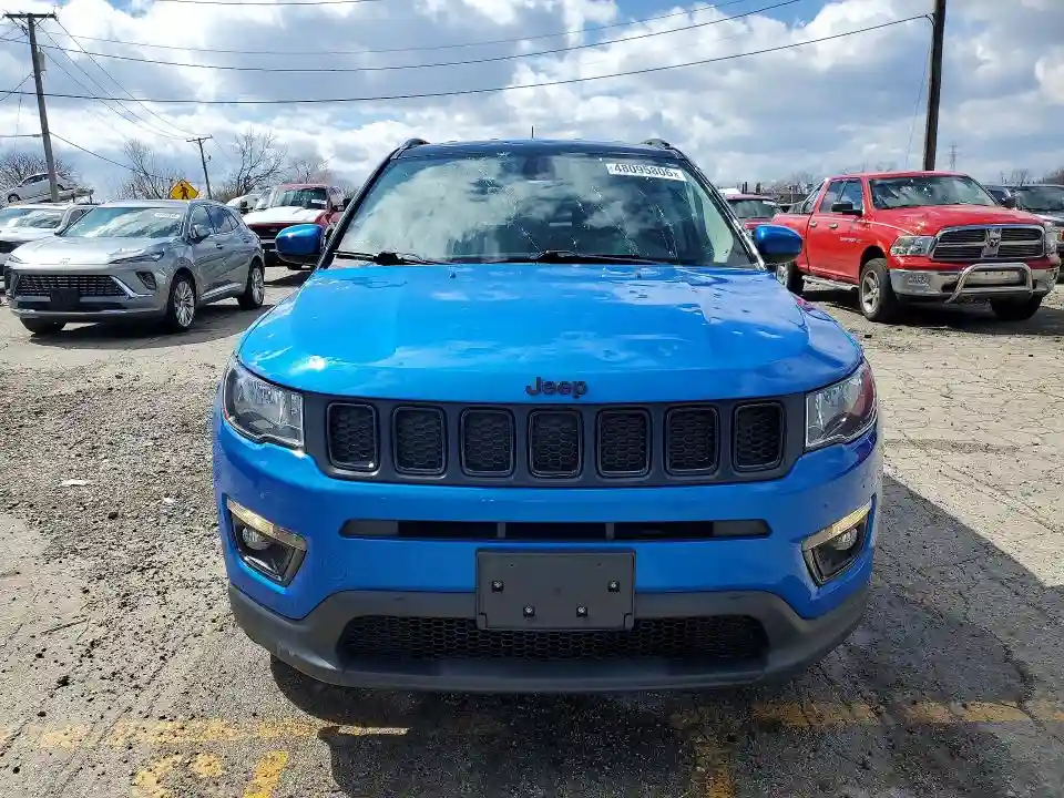 3C4NJDBB6MT506191 2021 JEEP COMPASS-4
