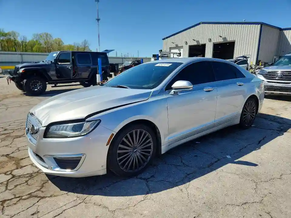 3LN6L5F93HR644880 2017 LINCOLN MKZ-0