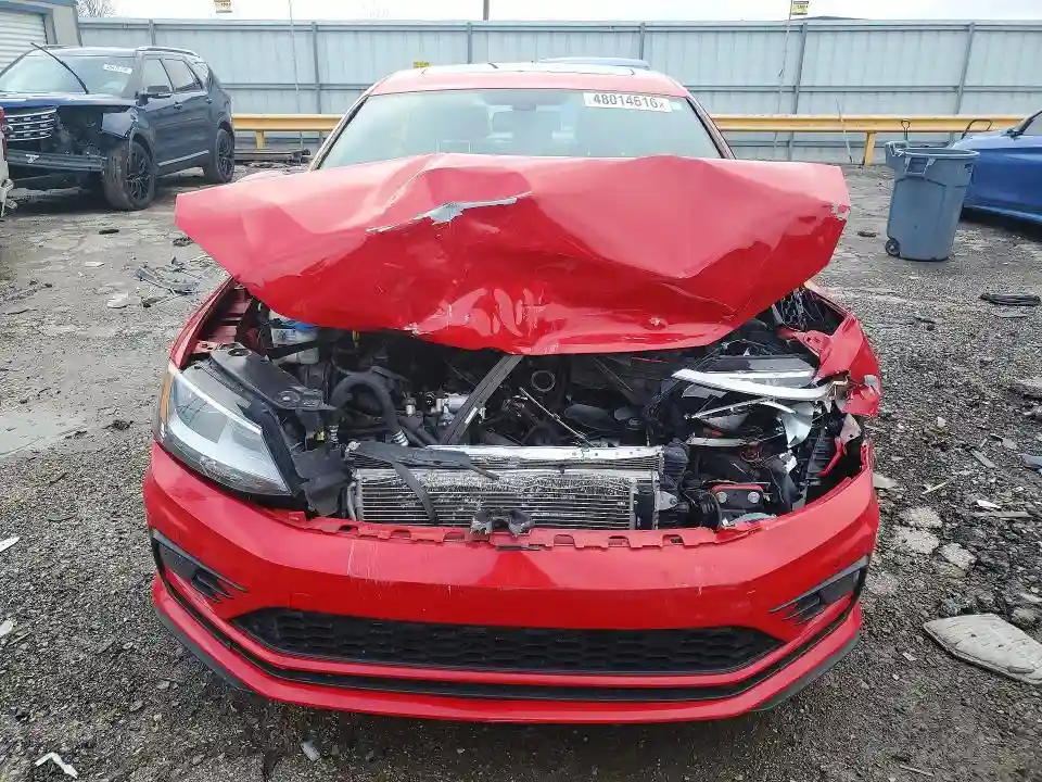 3VW4T7AJ5GM365089 2016 VOLKSWAGEN JETTA-4