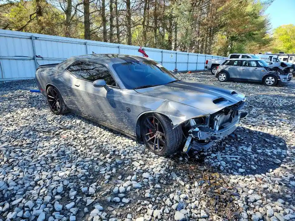 2C3CDZC99PH567396 2023 DODGE CHALLENGER-3