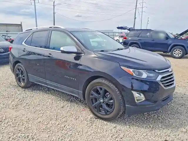 2GNAXNEV2K6276571 2019 CHEVROLET EQUINOX-3