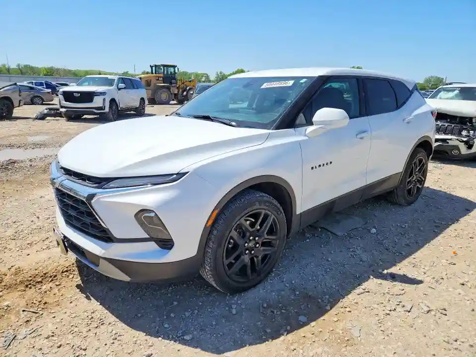 3GNKBCR40PS120238 2023 CHEVROLET BLAZER-0