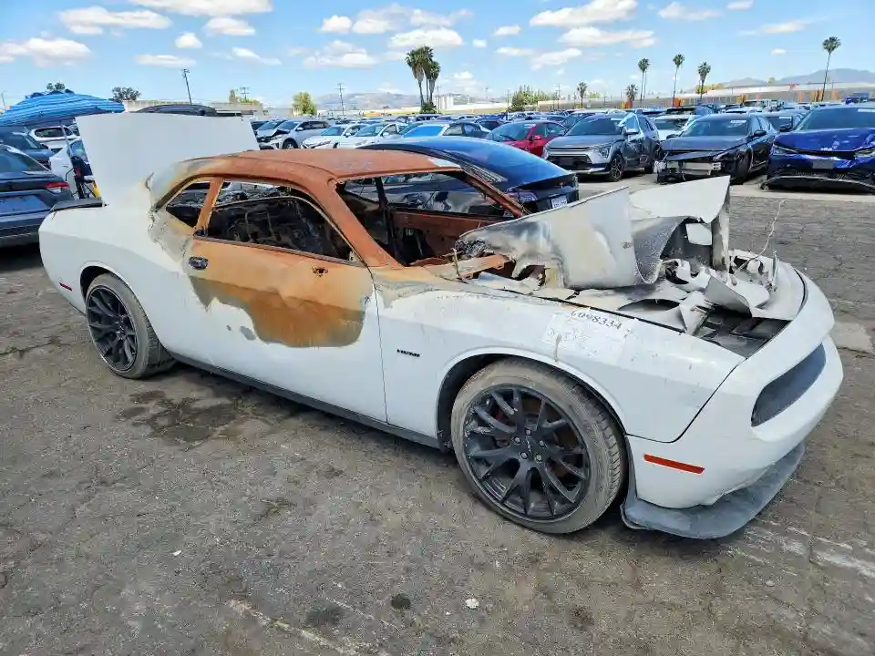 2C3CDZBT4KH556957 2019 DODGE CHALLENGER-3