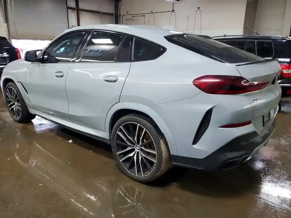 5UX43EX04R9T77479 2024 BMW X6-1