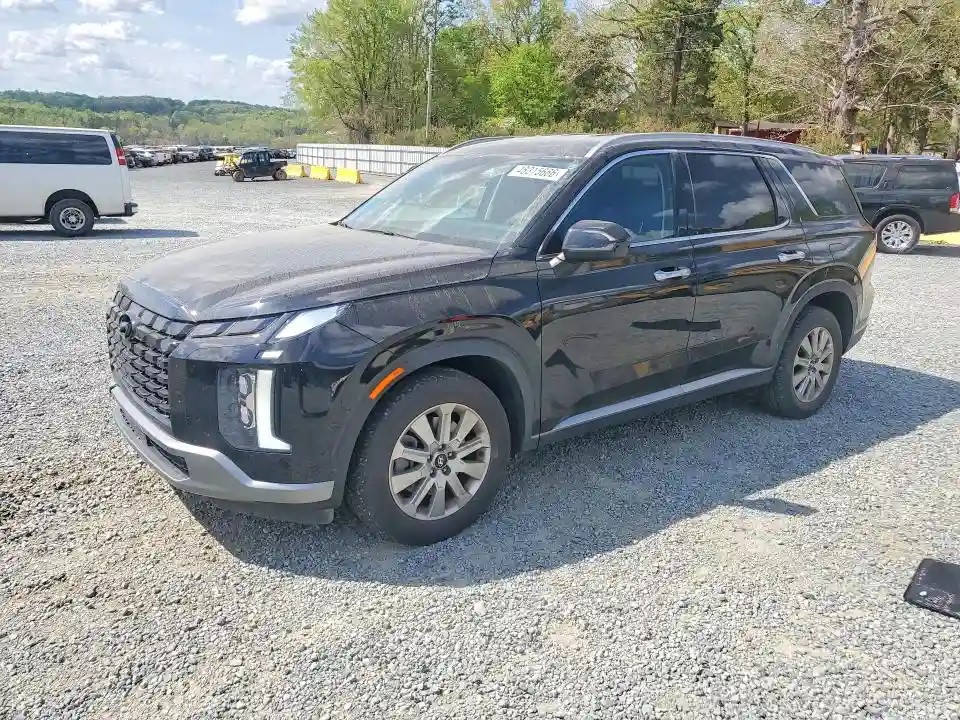 KM8R2DGE0PU576454 2023 HYUNDAI PALISADE-0