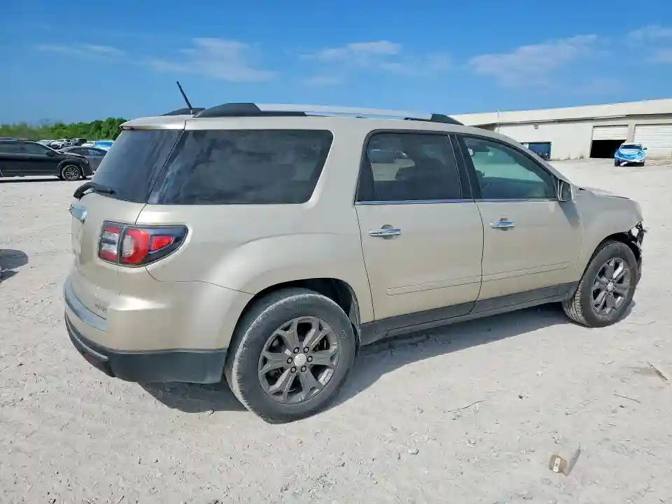 1GKKVSKD9GJ109331 2016 GMC ACADIA-2