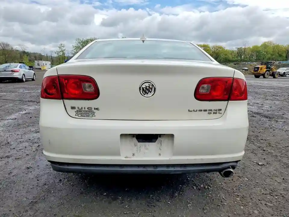 1G4HC5E18AU133300 2010 BUICK LUCERNE-5