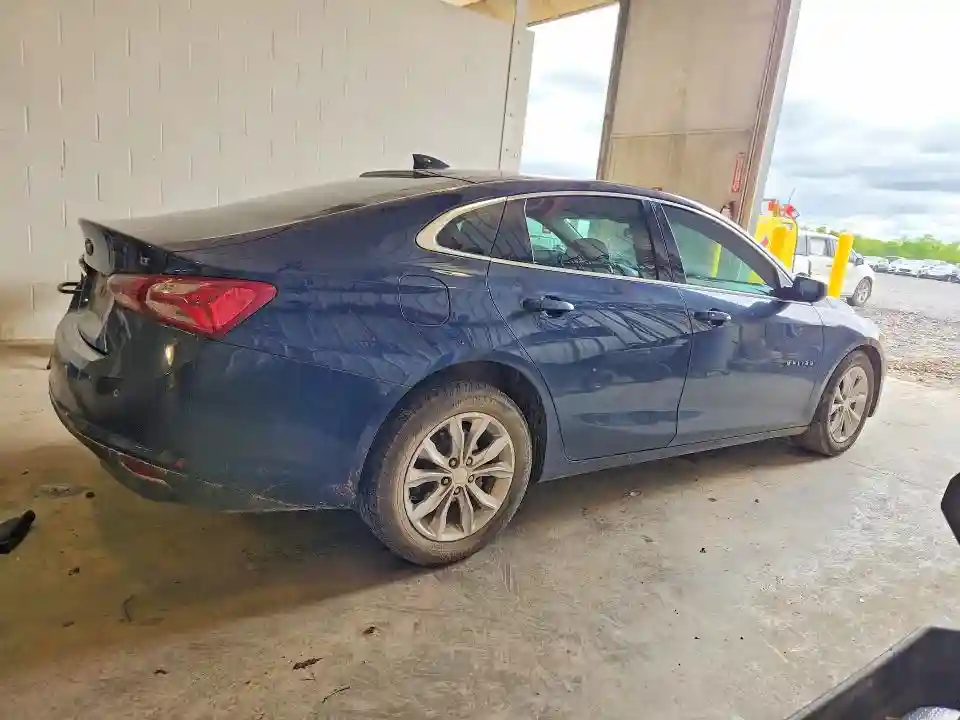 1G1ZD5ST0LF011154 2020 CHEVROLET MALIBU-2