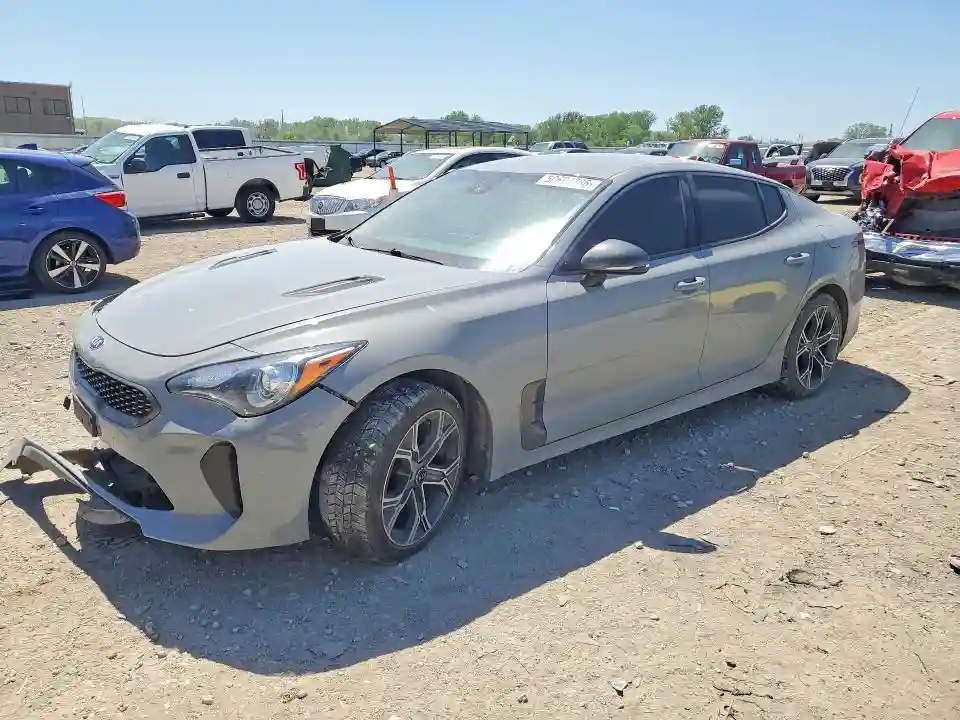 KNAE15LA6M6094986 2021 KIA STINGER-0