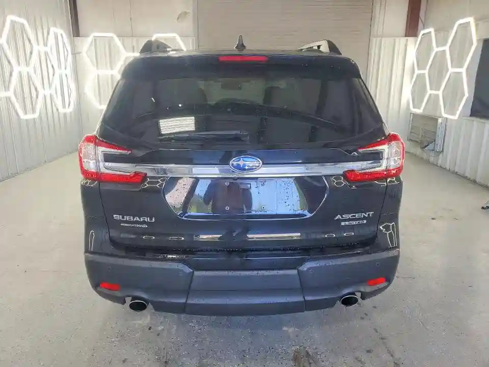 4S4WMAUDXR3404206 2024 SUBARU ASCENT-5