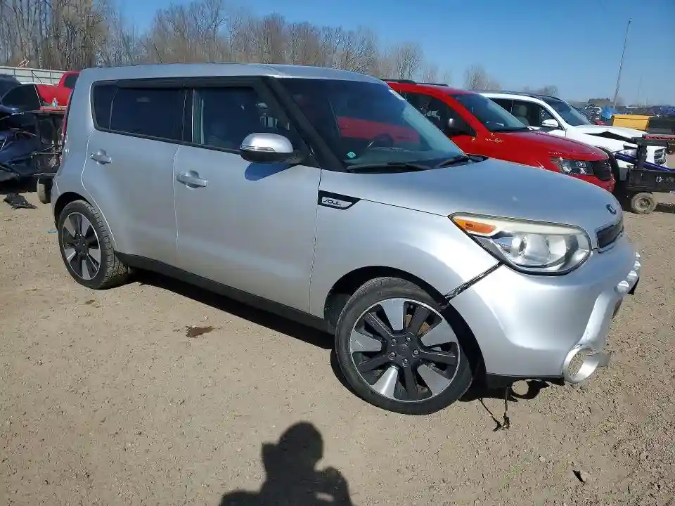 KNDJX3A51E7710356 2014 KIA SOUL-3