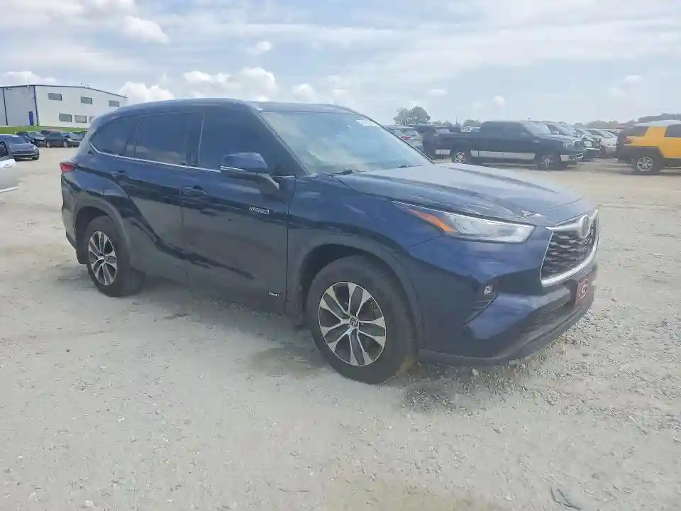 5TDHBRCH3LS507737 2020 TOYOTA HIGHLANDER-3