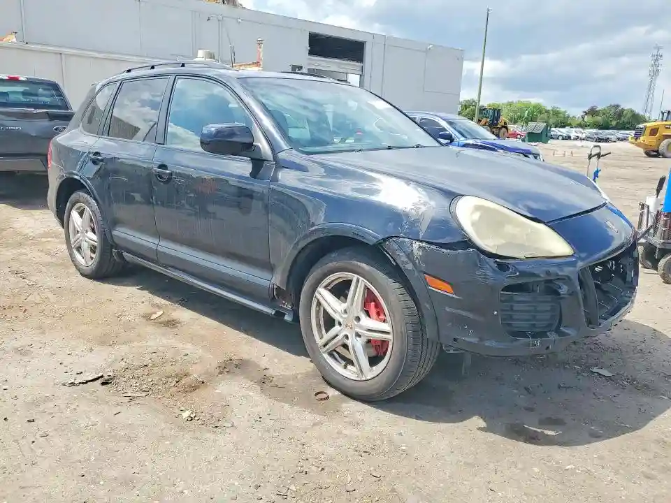WP1AD2AP3ALA61339 2010 PORSCHE CAYENNE-3