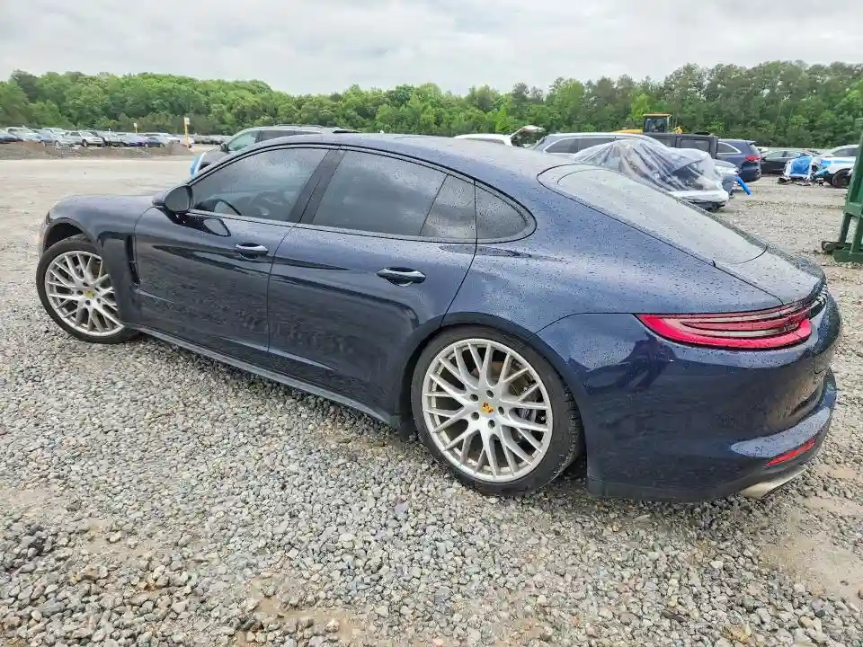 WP0AA2A78HL102276 2017 PORSCHE PANAMERA-1