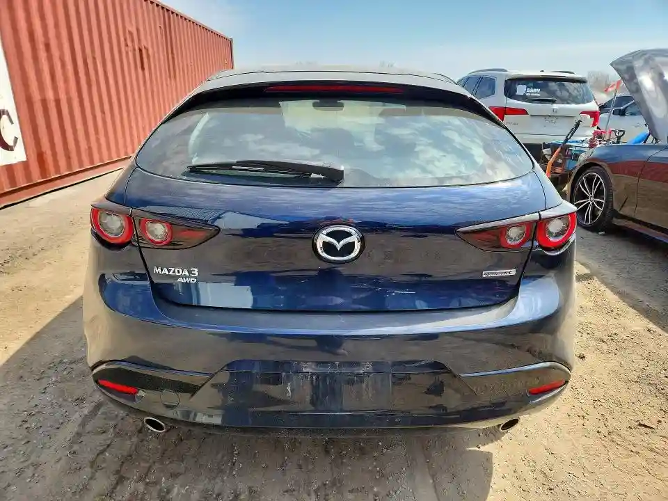 JM1BPBLL1N1513698 2022 MAZDA 3-5