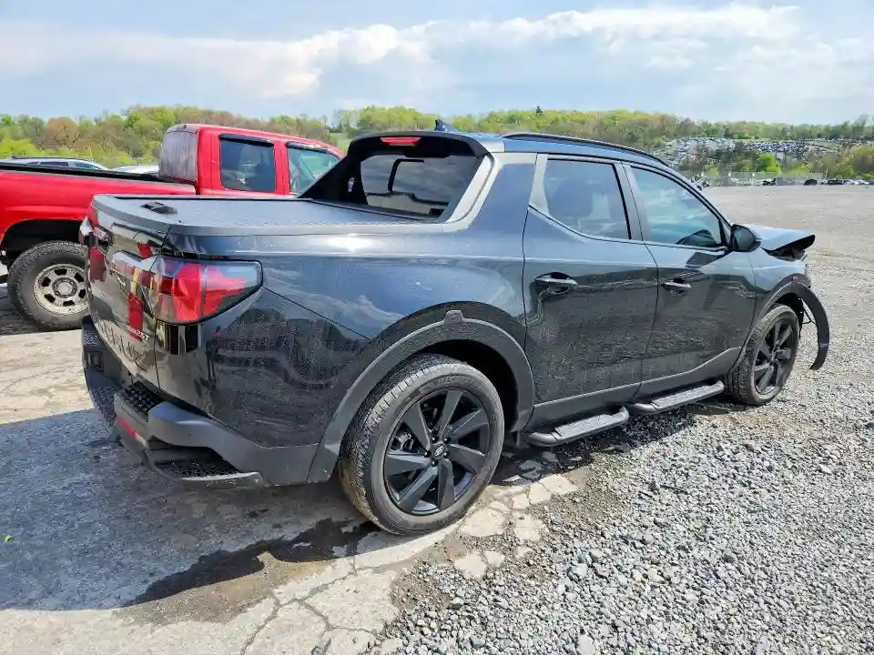 5NTJCDAF2PH066182 2023 HYUNDAI SANTA CRUZ-2