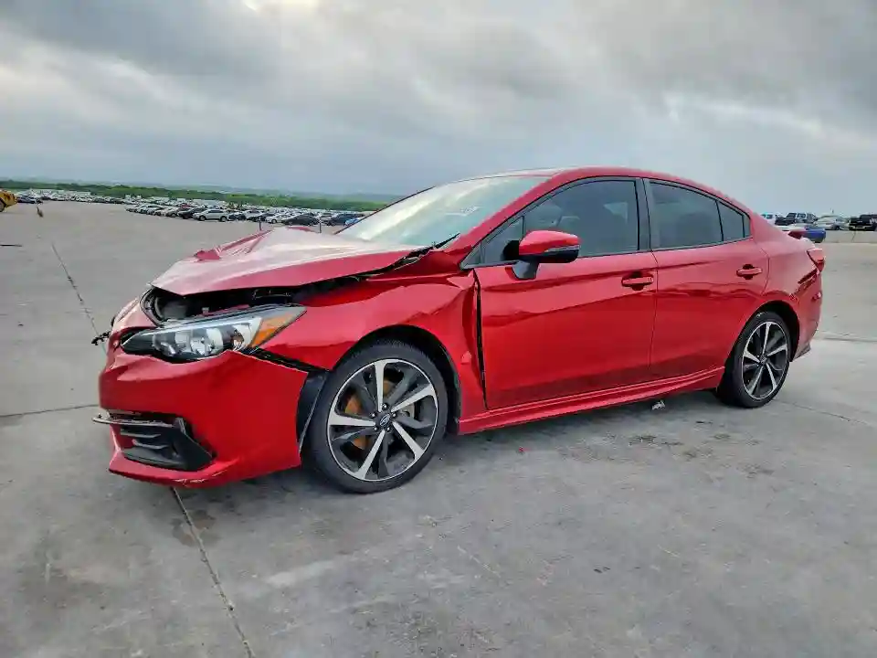 4S3GKAM68N3604348 2022 SUBARU IMPREZA-0