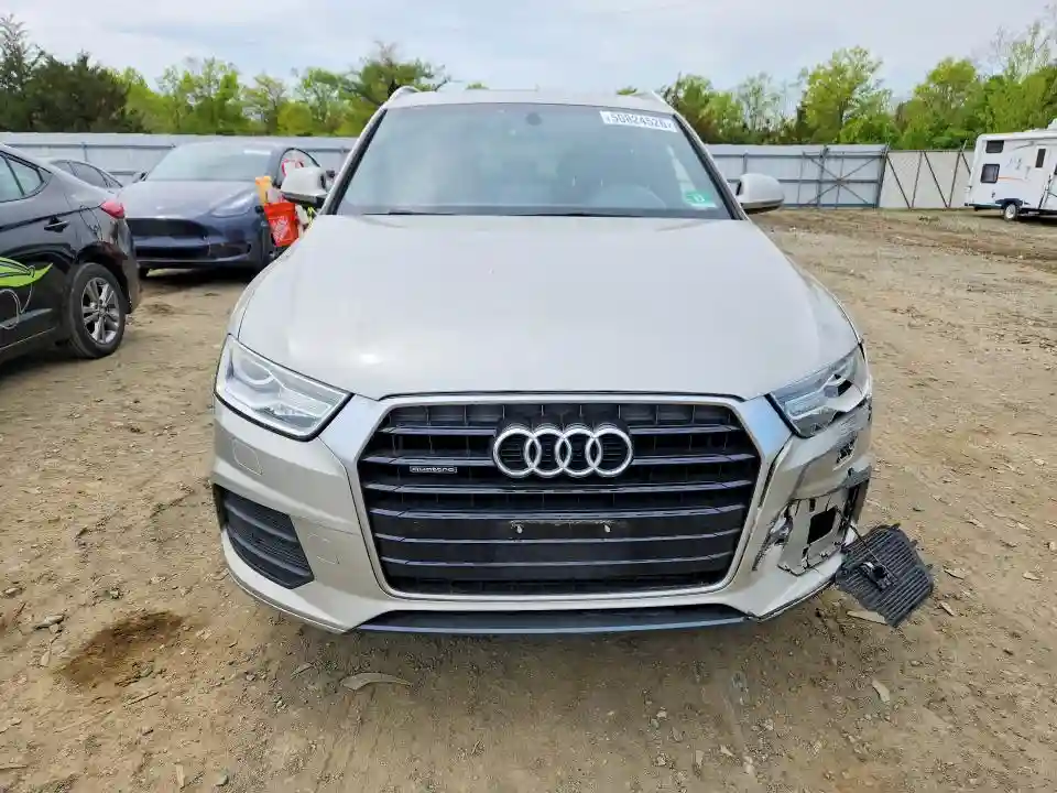 WA1EFCFS9GR020164 2016 AUDI Q3-4