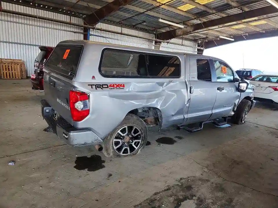 5TFUY5F14HX598619 2017 TOYOTA TUNDRA-2