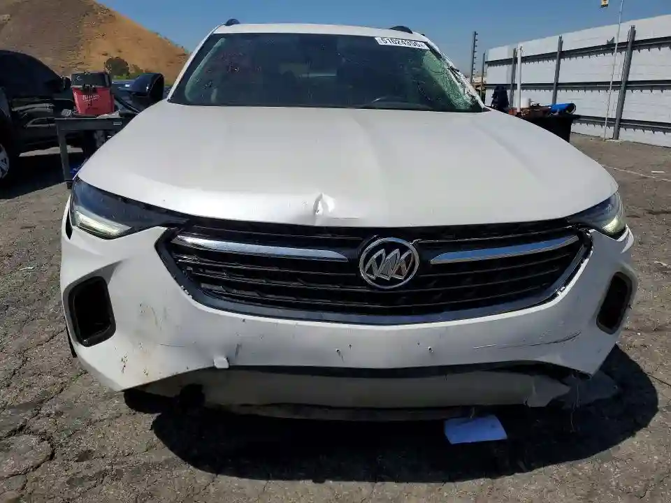 LRBFZNR48PD126983 2023 BUICK ENVISION-4