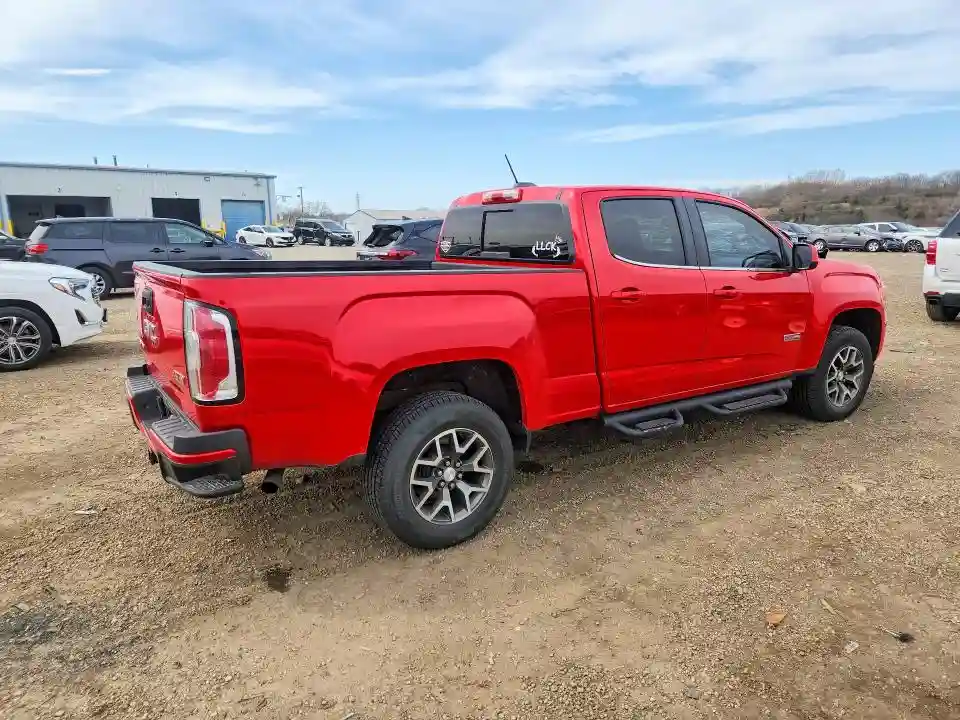 1GTG6CE39G1297503 2016 GMC CANYON-2