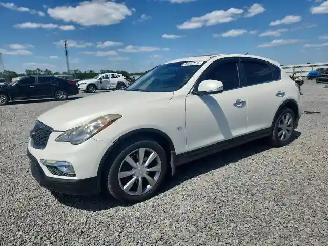 JN1BJ0RR1GM262932 2016 INFINITI QX50-0