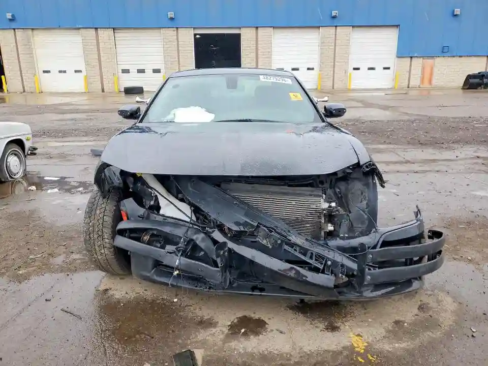 2C3CDXKG1PH539709 2023 DODGE CHARGER-4