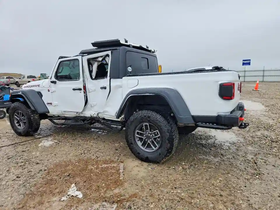1C6JJTEG6RL103855 2024 JEEP GLADIATOR-1