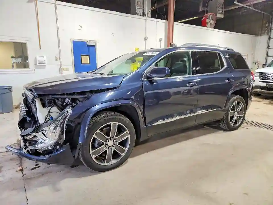 1GKKNXLS3KZ189911 2019 GMC ACADIA DEN-0