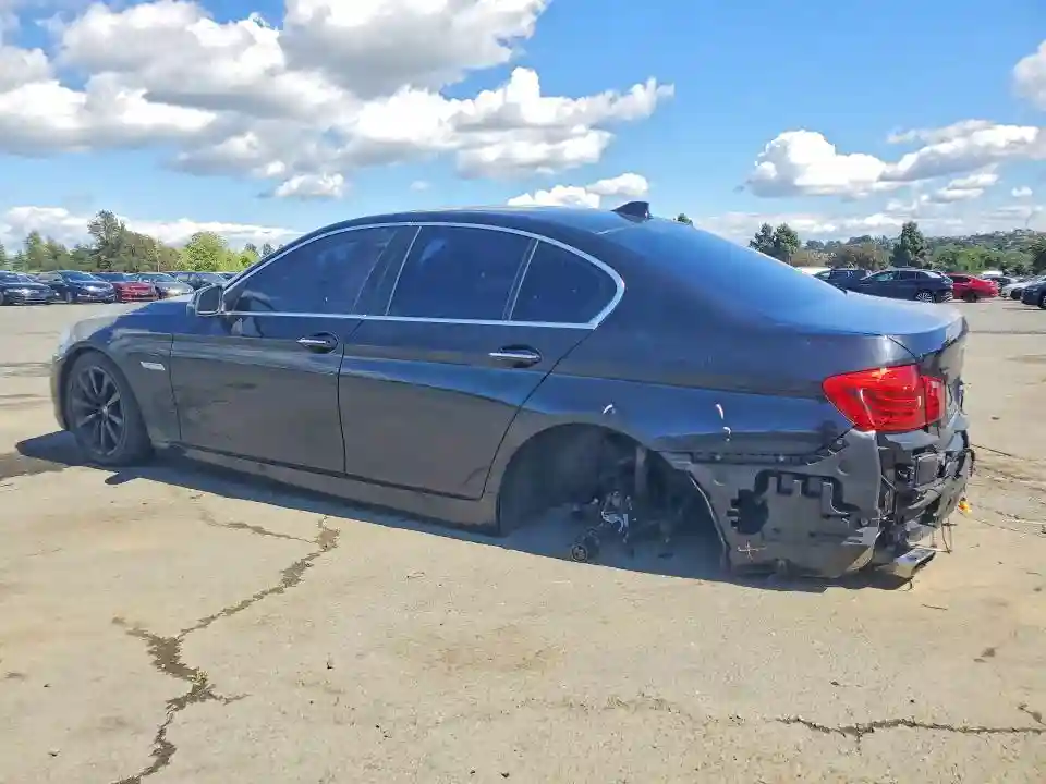 WBAKN9C5XED680508 2014 BMW 5 SERIES-1