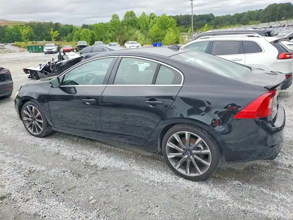 YV1612TM5F1359343 2015 VOLVO S60-1