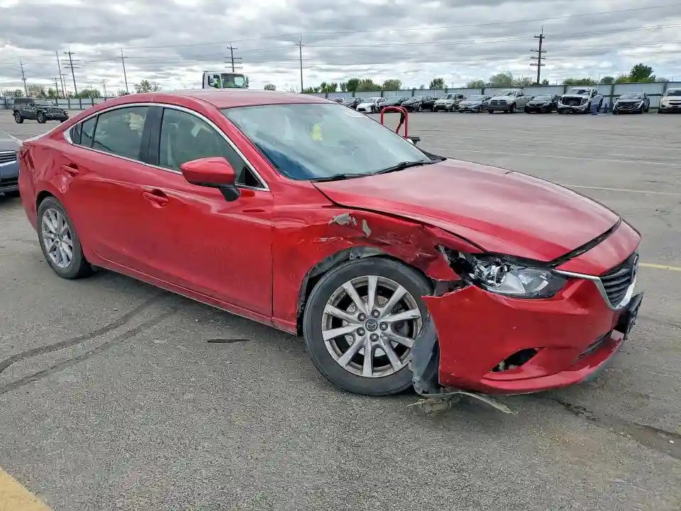 JM1GJ1U62F1165292 2015 MAZDA 6-3
