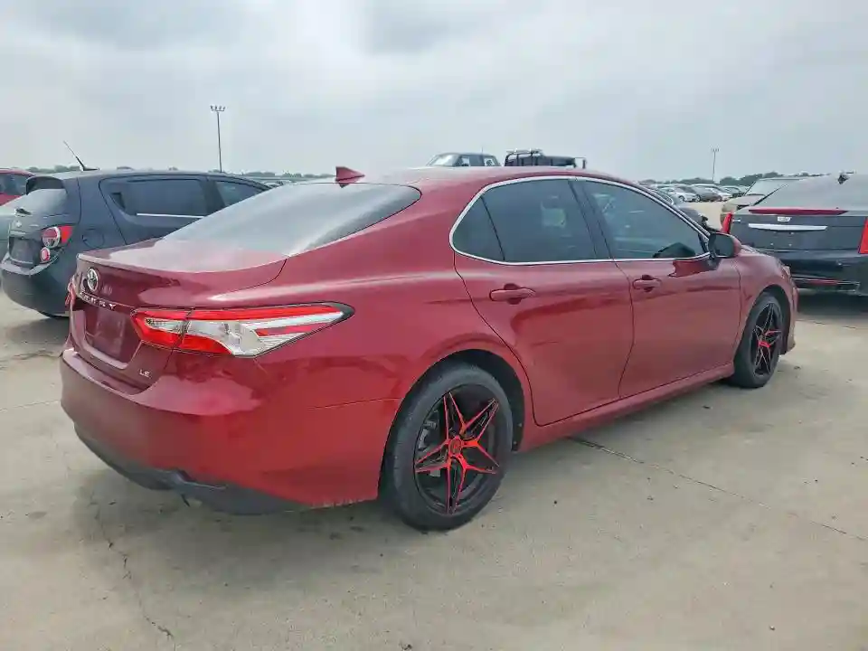 4T1C11AK0LU950996 2020 TOYOTA CAMRY-2