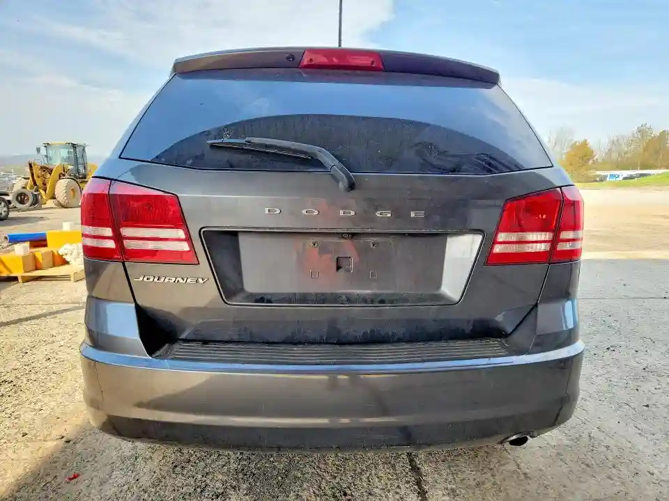 3C4PDCAB5JT533101 2018 DODGE JOURNEY-5